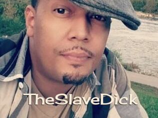 TheSlaveDick