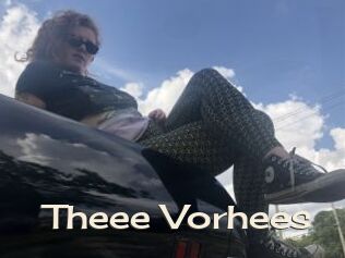 Theee_Vorhees