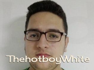 Thehotboy_White