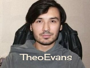 TheoEvans