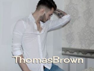 ThomasBrown