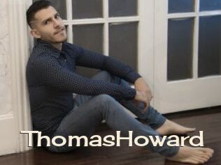 ThomasHoward