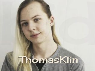 ThomasKlin