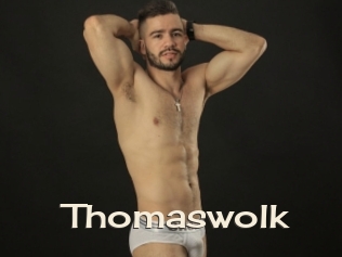 Thomaswolk