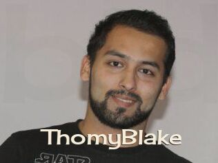 ThomyBlake