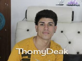ThomyDeak