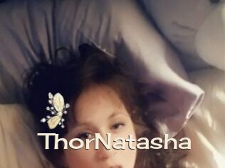 ThorNatasha