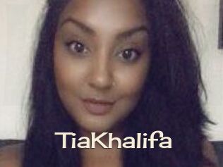 TiaKhalifa