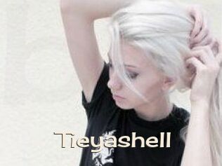 Tieyashell