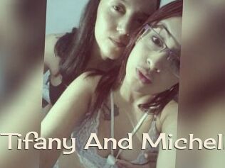 Tifany_And_Michell