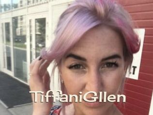 TiffaniGllen