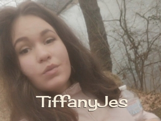 TiffanyJes