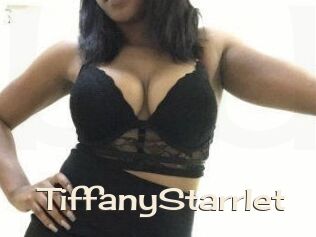 TiffanyStarrlet