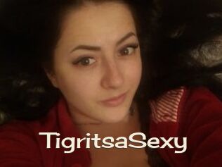 TigritsaSexy