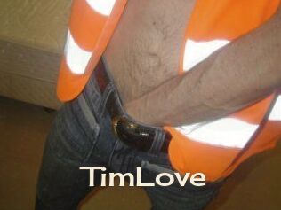 TimLove