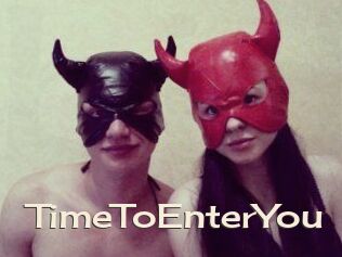 TimeToEnterYou Big Dicks Round Ass