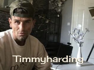 Timmyharding