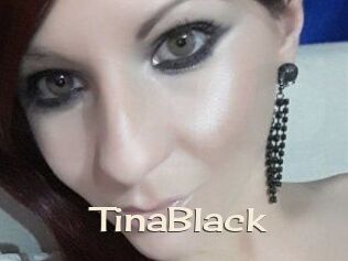 TinaBlack Big Dicks Round Ass