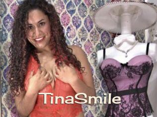 TinaSmile