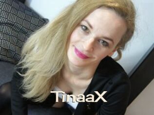 TinaaX