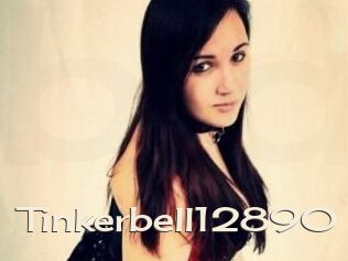 Tinkerbell12890