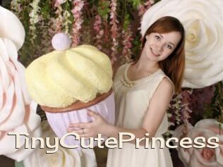 TinyCutePrincess