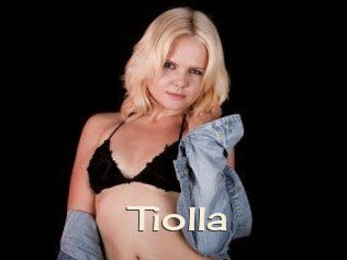 Tiolla Big Dicks Round Ass