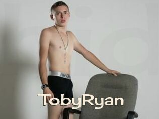 TobyRyan