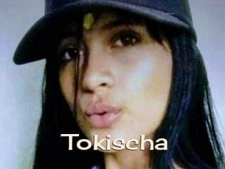 Tokischa