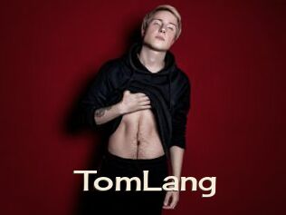 TomLang
