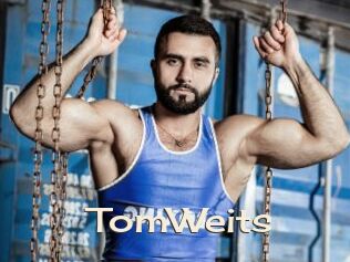 TomWeits