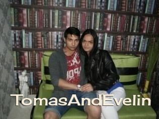 TomasAndEvelin Big Dicks Round Ass