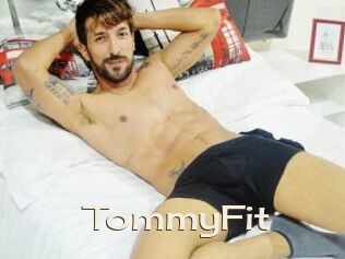 TommyFit