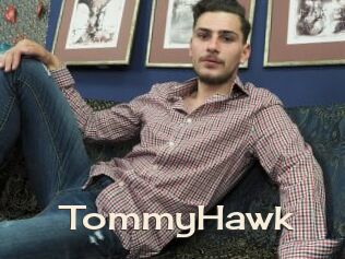 TommyHawk