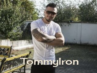 TommyIron