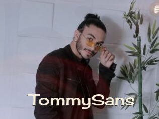 TommySans