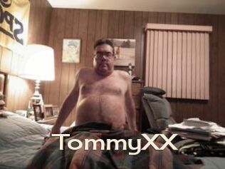 TommyXX