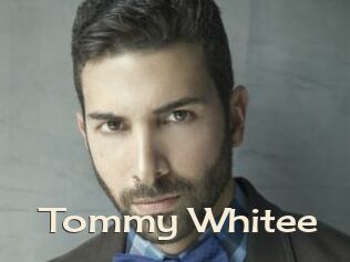 Tommy_Whitee