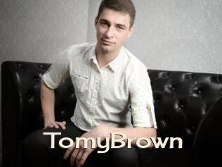 TomyBrown