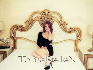 ToniaBelleX