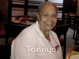 Tonnys