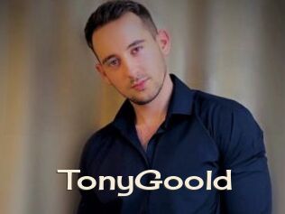 TonyGoold