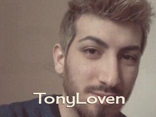 TonyLoven