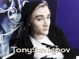 TonySavlepov