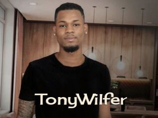 TonyWilfer