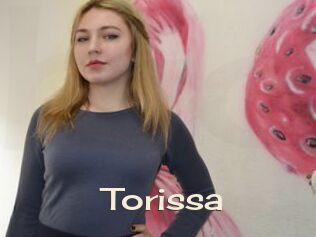 Torissa