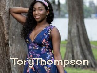 ToryThompson