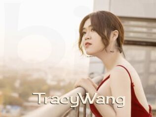 TracyWang