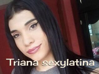 Triana_sexylatina