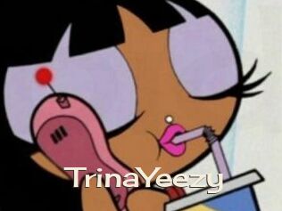 TrinaYeezy